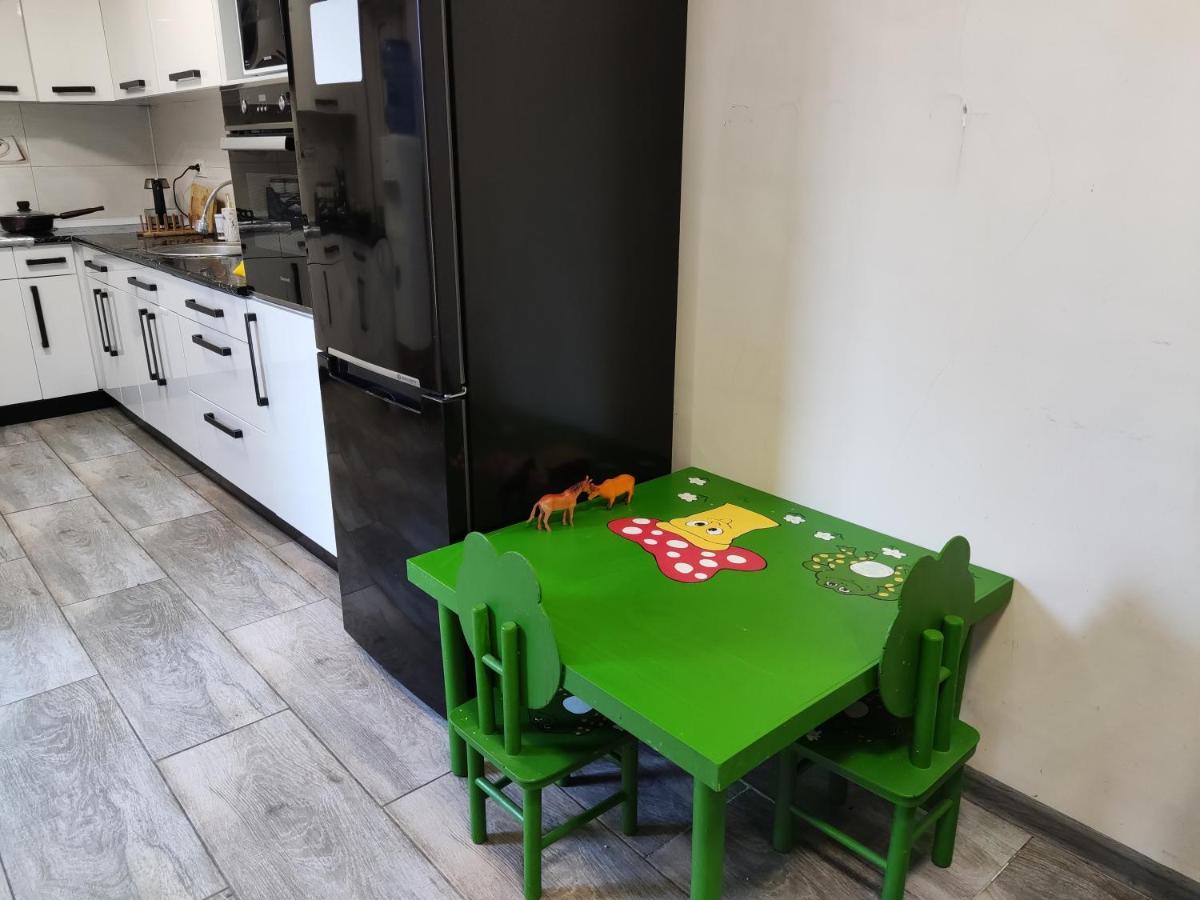 Al Mirjon Hotel Buchara Buitenkant foto