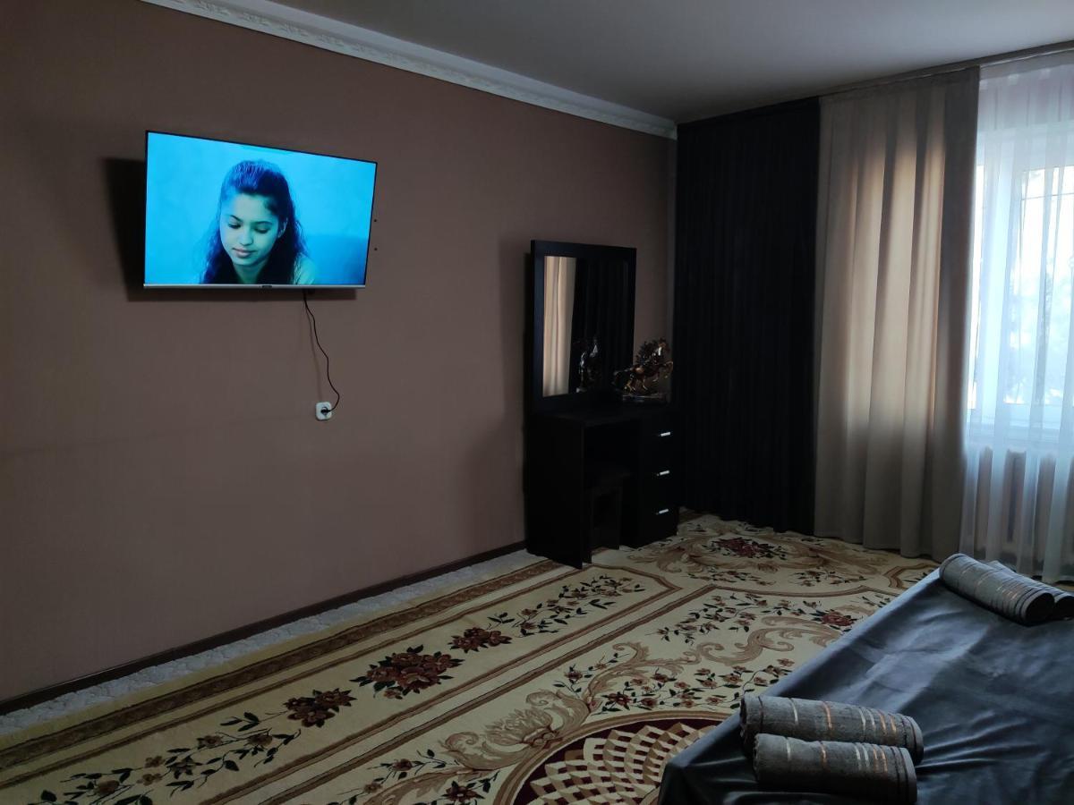 Al Mirjon Hotel Buchara Buitenkant foto